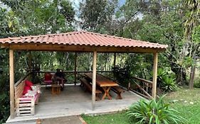 Pousada Uai vem ser feliz